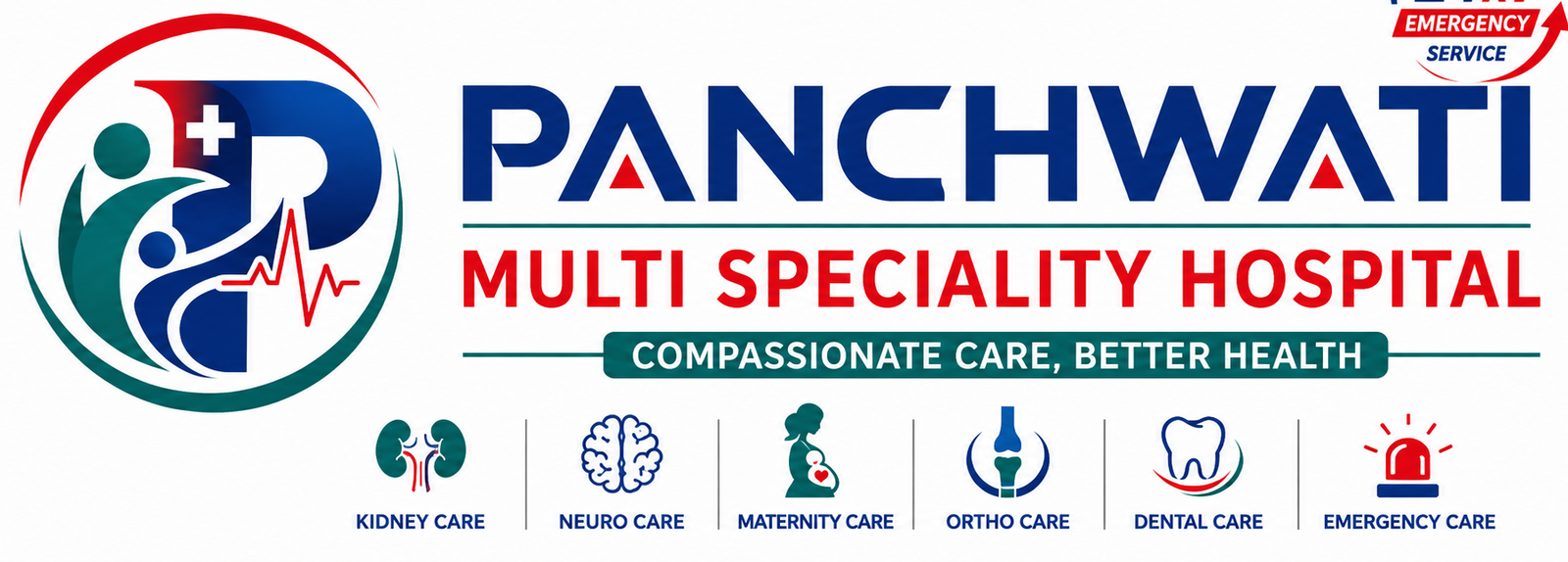 Panchwati Multi Speciality Hospital